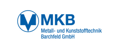Referenz Industriebetrieb - MKB Online (Metall- und Kunststofftechnik Barchfeld GmbH)